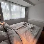 Апартаменты Panoramavista *