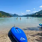 Panoramavista Апартаменты *