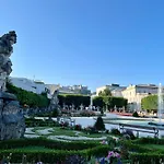 Panoramavista Хоф у Зальцбурга