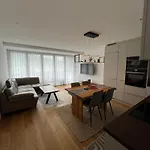 Апартаменты Panoramavista *