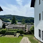 Panoramavista Hof bei Salzburg