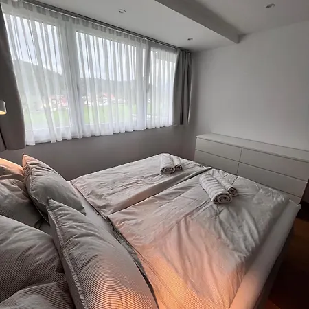 Apartament Panoramavista *