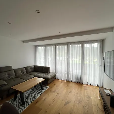 Panoramavista * 호프베이잘츠부르크