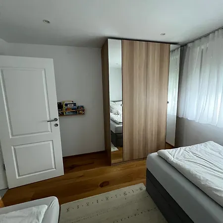 Panoramavista Apartament *