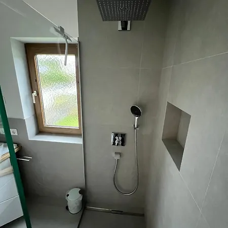 Panoramavista * Hof bei Salzburg