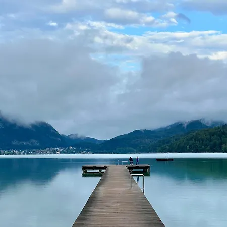 Panoramavista شقة هوف باي سالزبورج