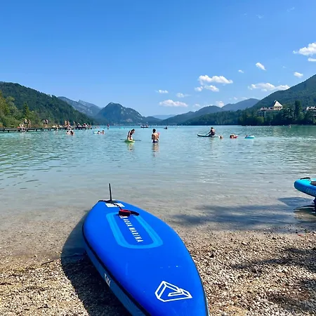 Panoramavista Lejlighed *