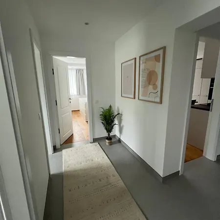 شقة Panoramavista *