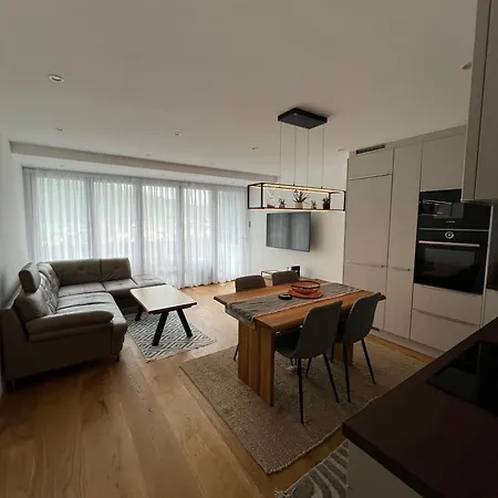 شقة Panoramavista *