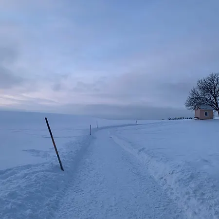 Panoramavista Lejlighed *