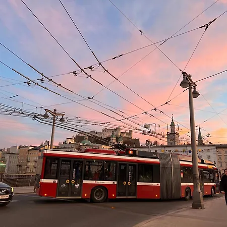 شقة Panoramavista *