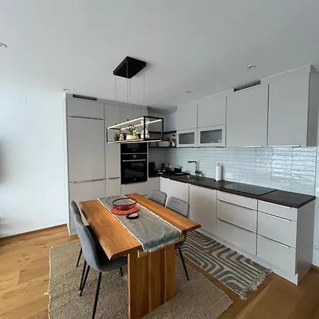Panoramavista הוף ביי זלצבורג