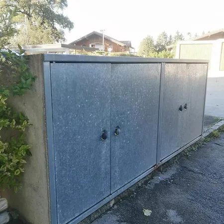 Panoramavista Lejlighed