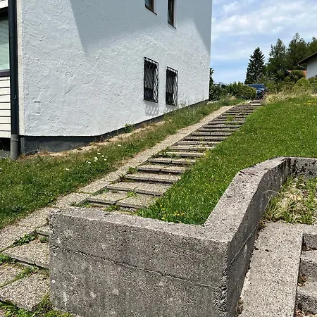 Panoramavista شقة *