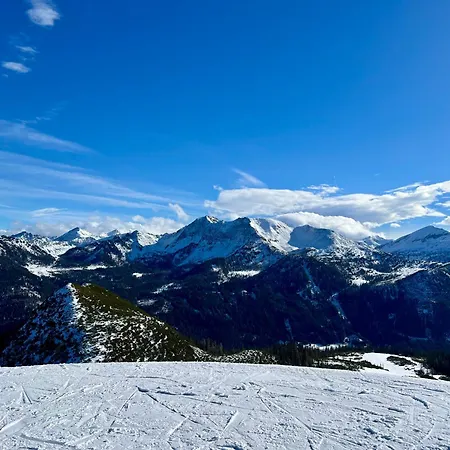 Panoramavista * Hof bei Salzburg
