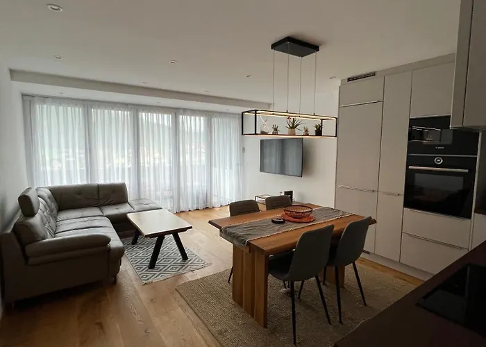 아파트 Panoramavista *