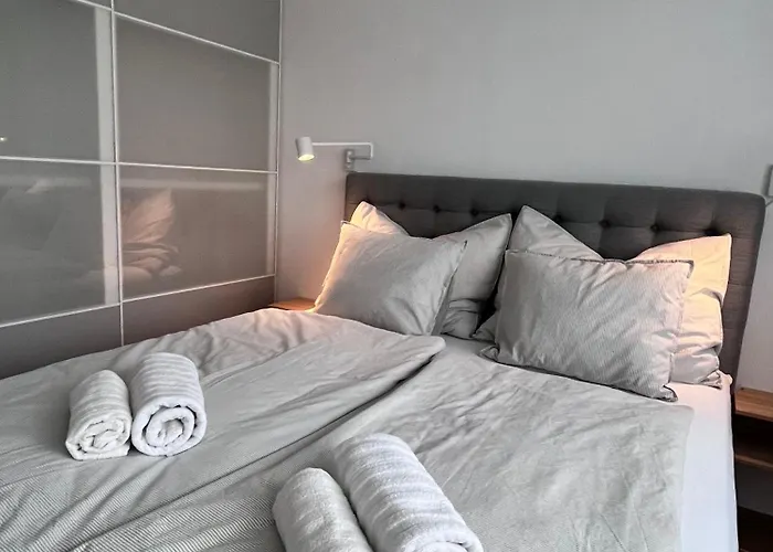 Panoramavista * 호프베이잘츠부르크