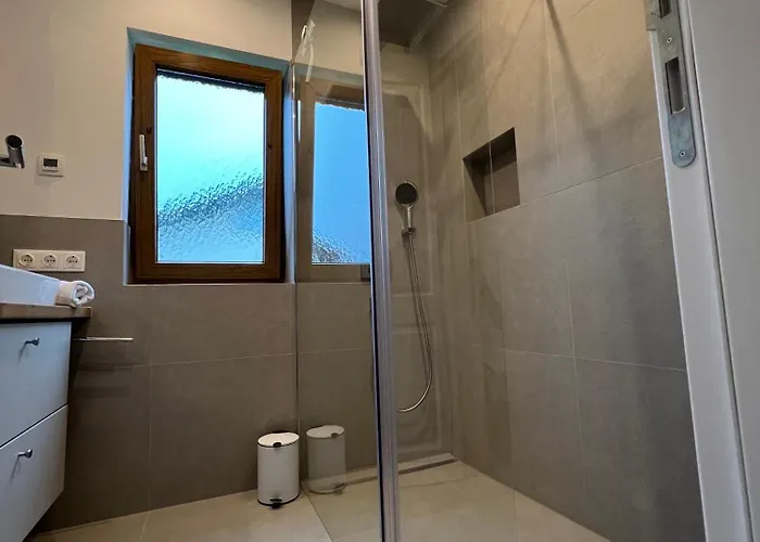 아파트 Panoramavista 호프베이잘츠부르크